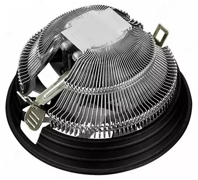 Aerocool Air Frost Plus 110 Vt FRGB protsessor sovutgichi