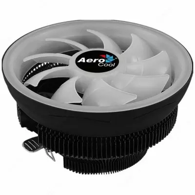 AeroCool Core Plus ARGB protsessor sovutgichi