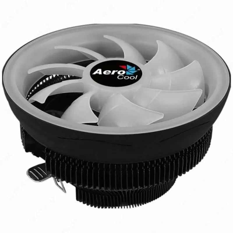 AeroCool Core Plus ARGB protsessor sovutgichi