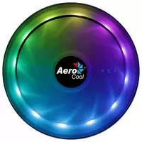 Кулер для процессора AeroCool Core Plus ARGB Только в розницу