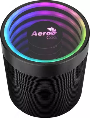 Кулер для процессора AeroCool Mirage 5 ARGB PWM 4P