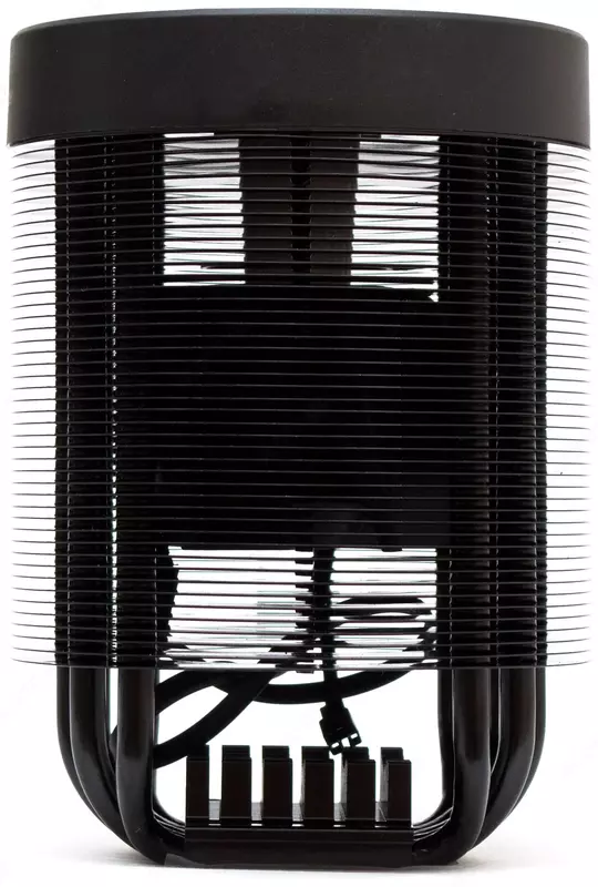 Кулер для процессора AeroCool Mirage 5 ARGB PWM 4P