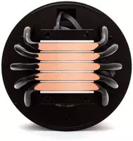 475 000 so'm AeroCool Mirage 5 ARGB PWM 4P protsessor sovutgichi