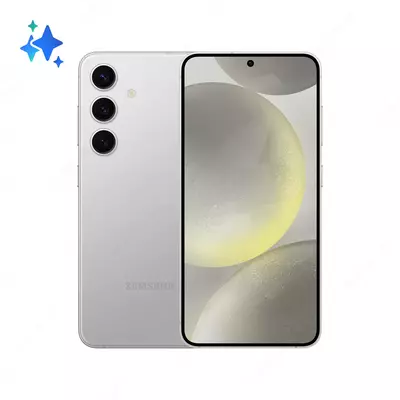 Smartfon SAMSUNG Galaxy S24 8/128