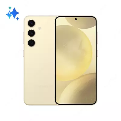 Smartfon SAMSUNG Galaxy S24 8/128
