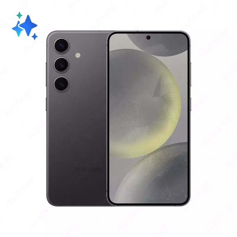 Смартфон SAMSUNG Galaxy S24 Plus 12/256