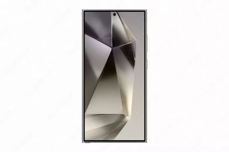  Smartfon SAMSUNG Galaxy S24 Ultra 12/1TB Titanium gray - 