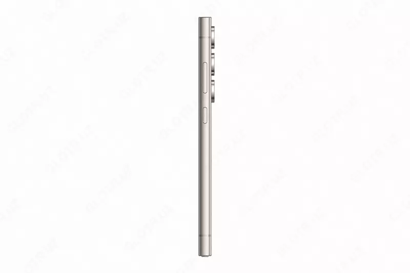  Smartfon SAMSUNG Galaxy S24 Ultra 12/1TB Titanium gray Chakana savdo