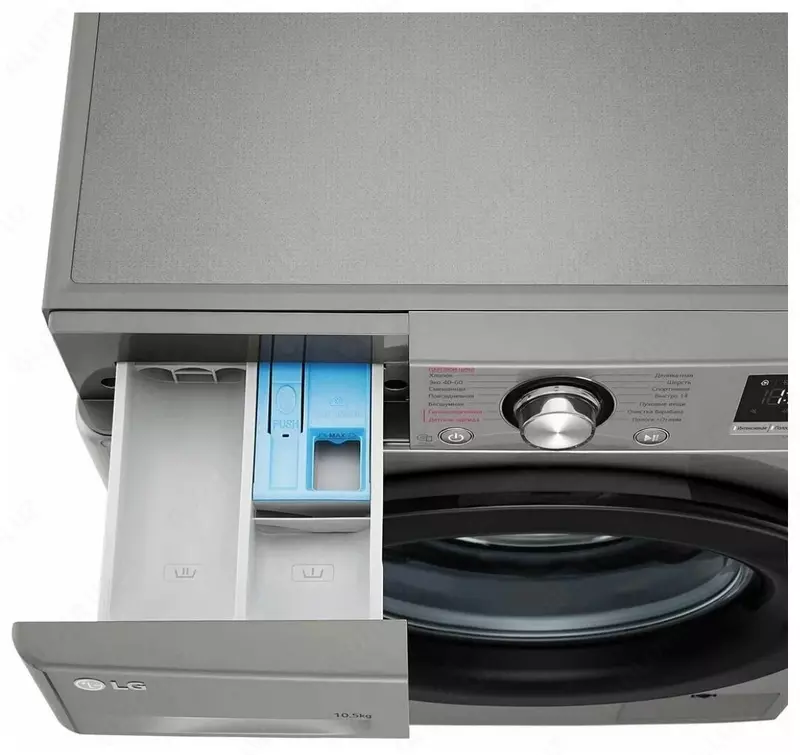 Стиральная машина LG TW4V3RS6S