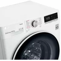 Kir yuvish mashinasi LG TW4V5RS0W Chakana savdo