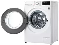 Kir yuvish mashinasi LG F2V3GS3W - 6 025 000 so'm