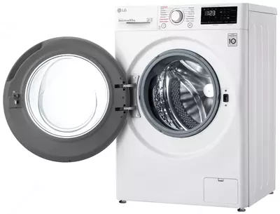 Стиральная машина LG F2V3GS3W