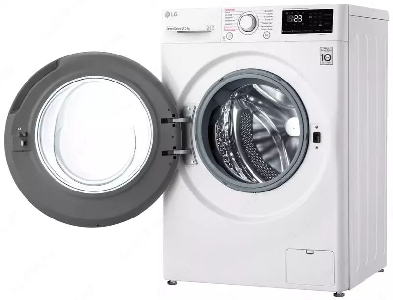 Стиральная машина LG F2V3GS3W