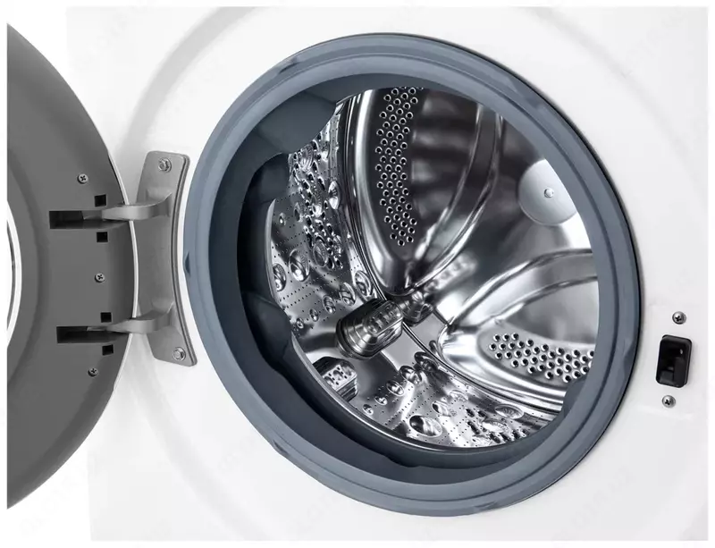 Стиральная машина LG F2V3GS3W