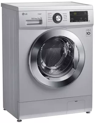 Стиральная машина LG Steam F2J3HS4L