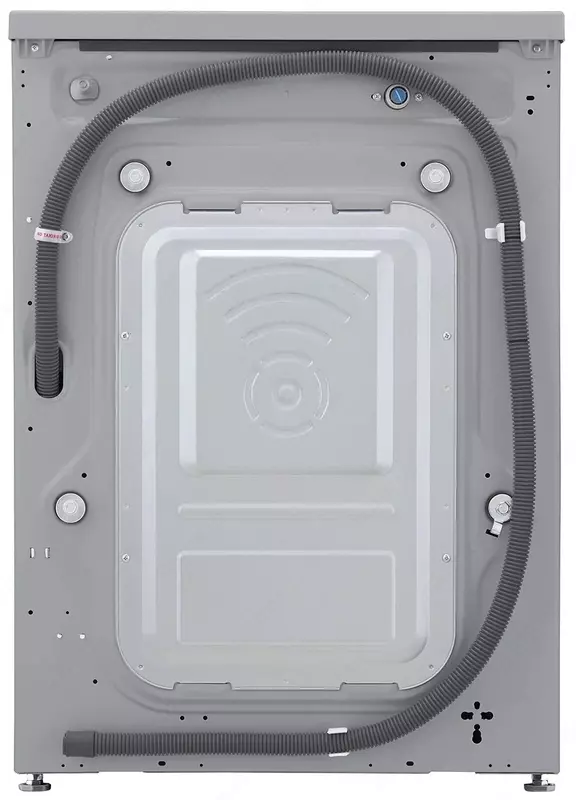 Стиральная машина LG Steam F2J3HS4L