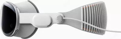 Очки смешанной реальности MR Apple Vision Pro 256 ГБ