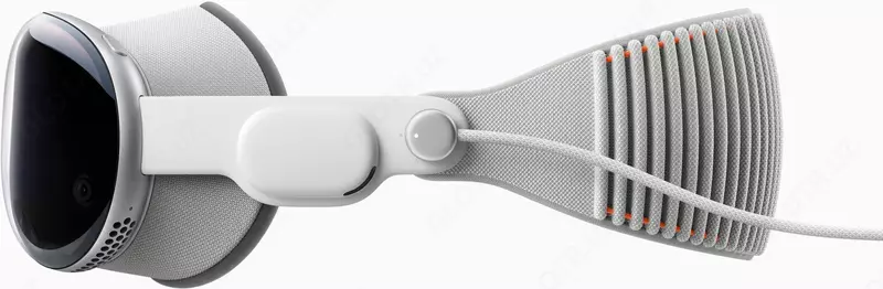 Очки смешанной реальности MR Apple Vision Pro 256 ГБ