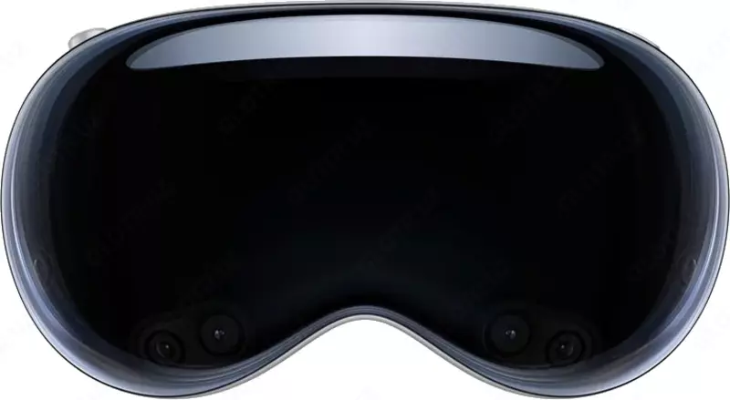 Aralash reallik ko'zoynaklari MR Apple Vision Pro 512 GB