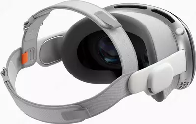 Aralash reallik ko'zoynaklari MR Apple Vision Pro 512 GB
