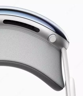 Aralash reallik ko'zoynaklari MR Apple Vision Pro 512 GB