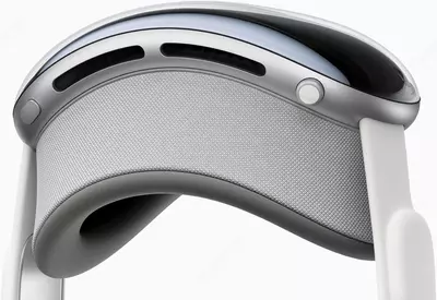 Aralash reallik ko'zoynaklari MR Apple Vision Pro 512 GB