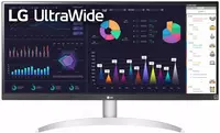Monitor LG UltraWide 29WQ600-W 29"