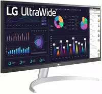 Monitor LG UltraWide 29WQ600-W 29" - 3 375 000 so'm