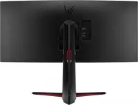 6 187 500 сум Монитор LG UltraGear 34GP63A-B 34" Curved