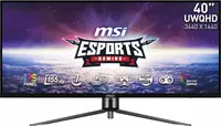 Монитор MSI MAG 401QR