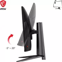   Монитор MSI MAG 401QR