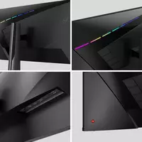  Монитор MSI MAG 401QR Только в розницу