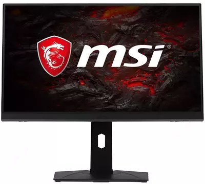 Монитор MSI G274QPF-E2