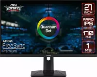 Монитор MSI G274QPF-E2 Только в розницу