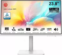 Monitor MSI Modern MD2412PW
