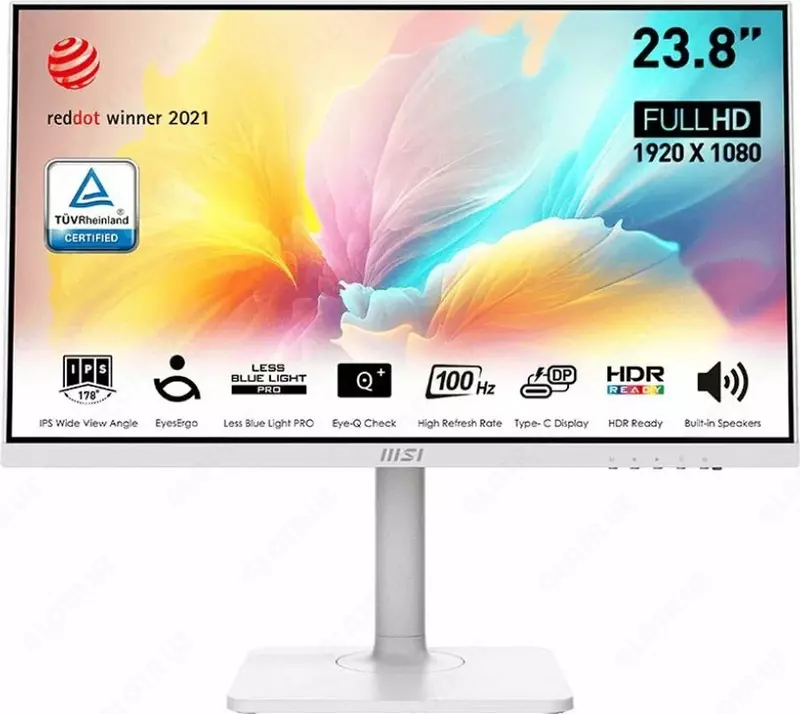 Monitor MSI Modern MD2412PW