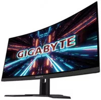 Монитор GIGABYTE G27QC