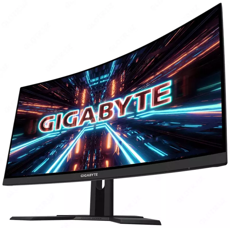 Монитор GIGABYTE G27QC