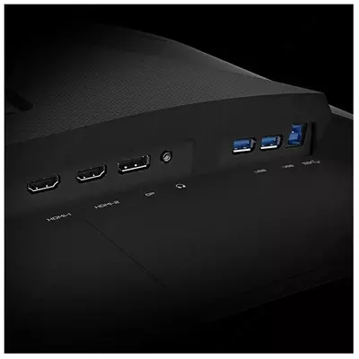 Монитор GIGABYTE G27QC