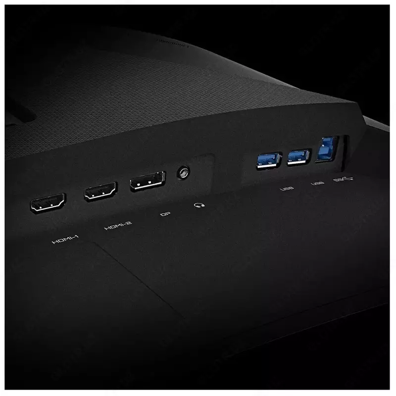 Монитор GIGABYTE G27QC