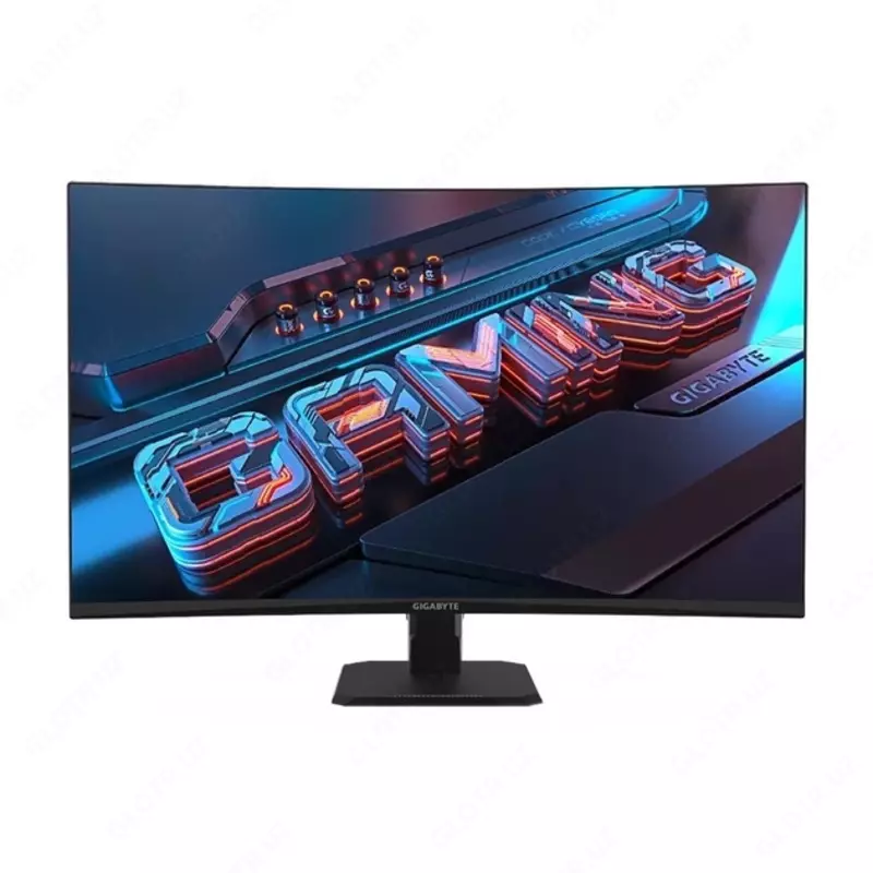 Monitor Gigabyte GS32QC