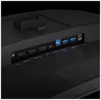 Монитор Gigabyte M32QC Только в розницу