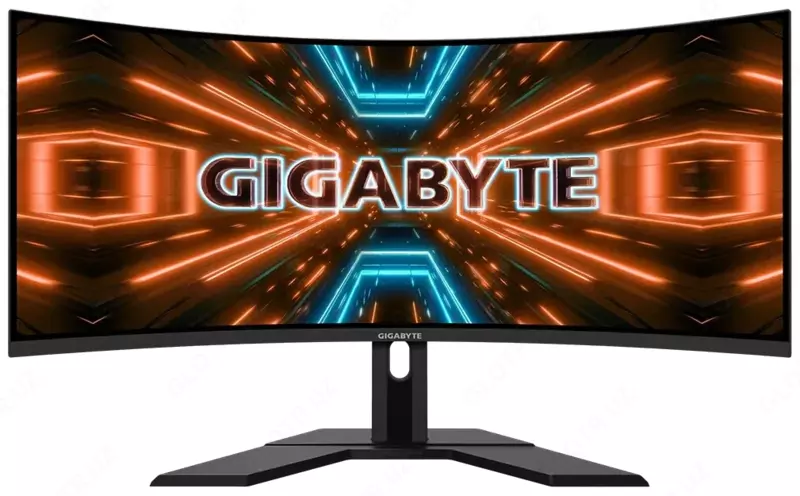Monitor Gigabyte G34WQC