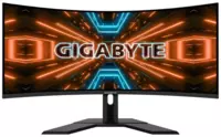 Монитор Gigabyte G34WQC