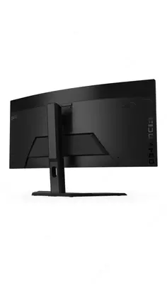 Monitor Gigabyte G34WQC