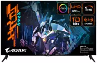 Монитор GIGABYTE AORUS FO48U-EK