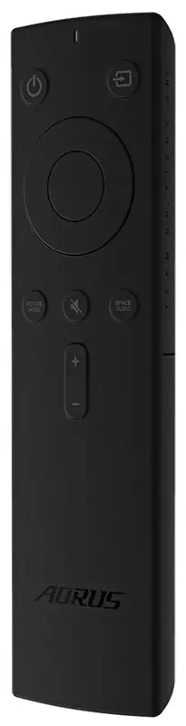 Монитор GIGABYTE AORUS FO48U-EK