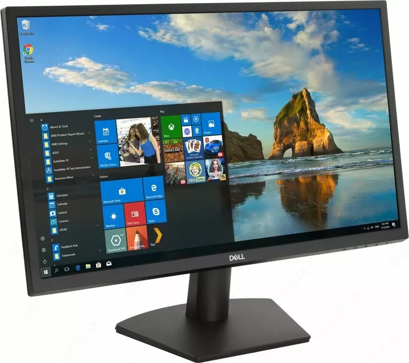  Монитор DELL SE2422H Только в розницу