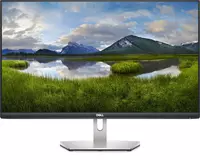 Монитор Dell S2721HN