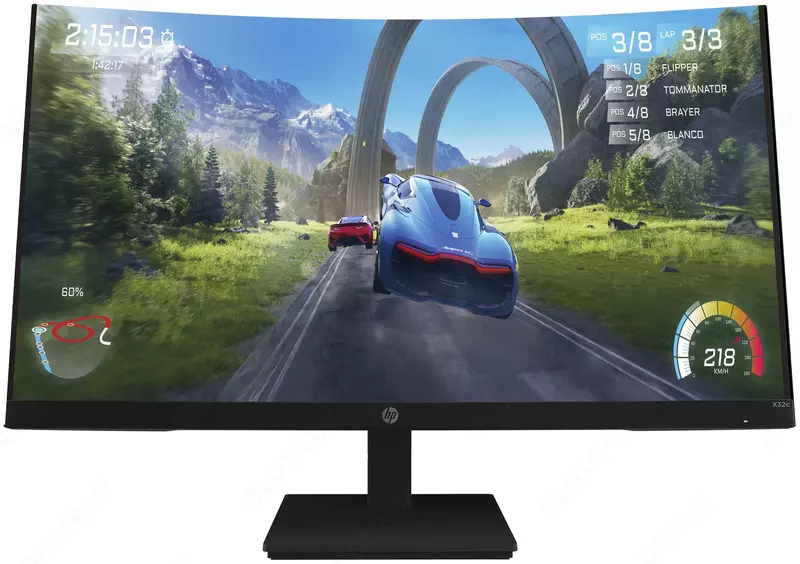 Монитор HP X32c